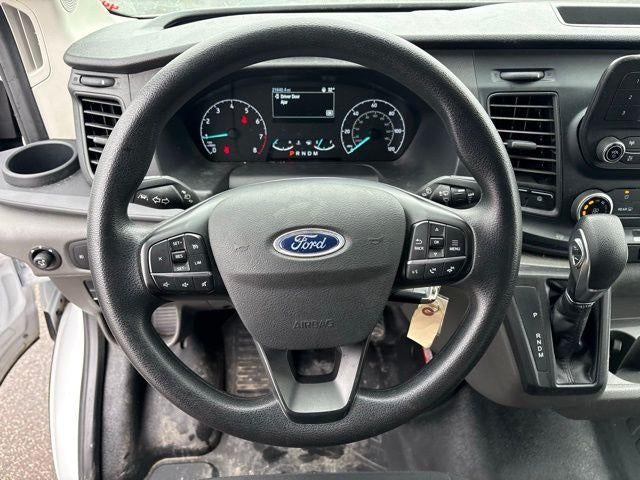 2024 Ford Transit Cargo Van Base