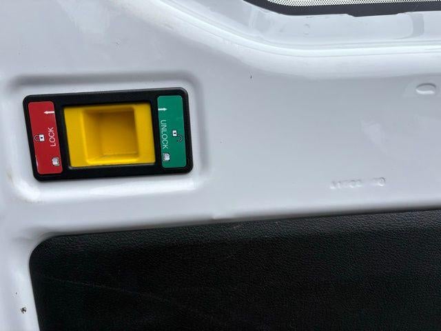 2024 Ford Transit Cargo Van Base