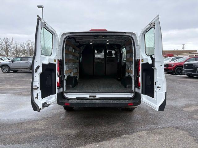 2024 Ford Transit Cargo Van Base