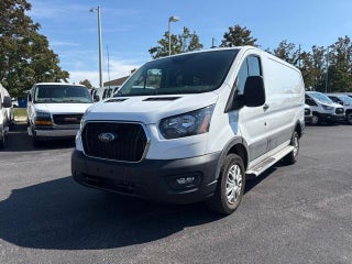2023 Ford Transit Cargo Van Base