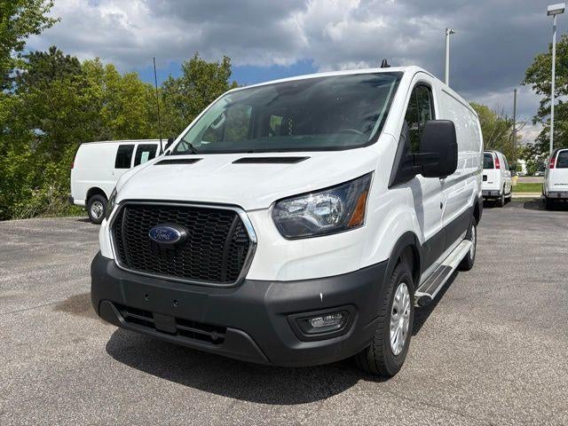 2024 Ford Transit 250 Low Roof 148 WB's photo