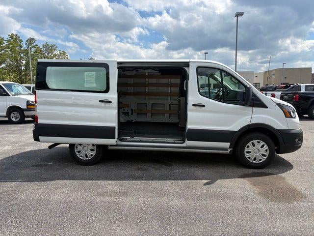 2024 Ford Transit Cargo Van Base