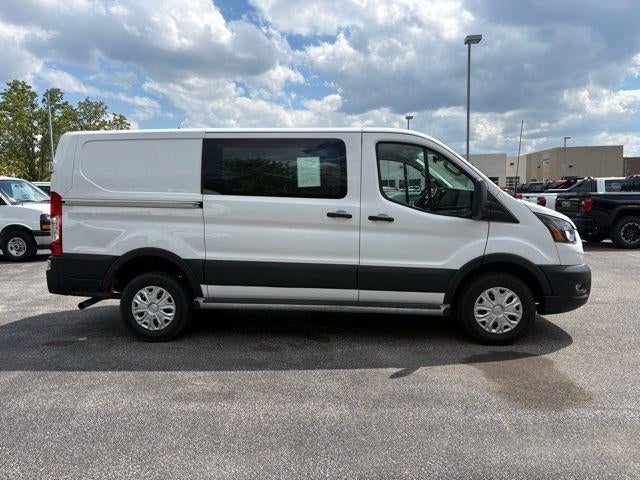 2024 Ford Transit Cargo Van Base