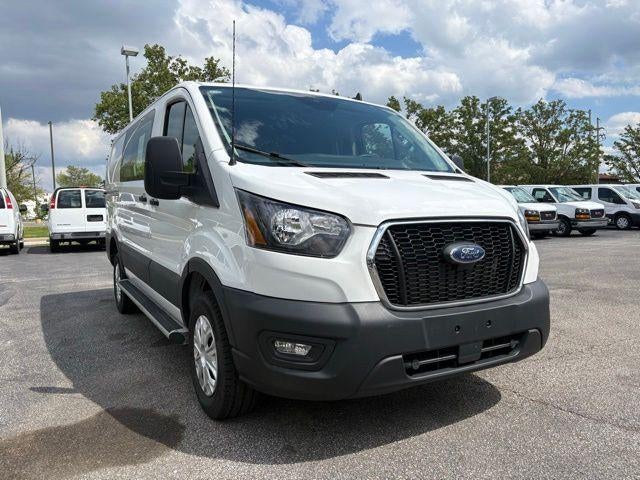 2024 Ford Transit Cargo Van Base