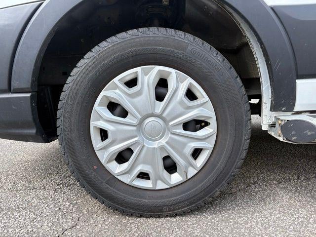 2024 Ford Transit Cargo Van Base