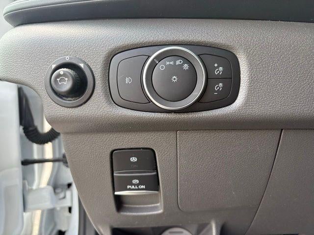 2024 Ford Transit Cargo Van Base