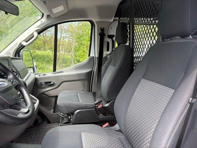 2024 Ford Transit Cargo Van Base
