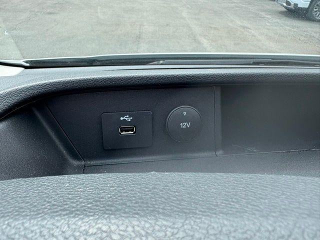 2024 Ford Transit Cargo Van Base