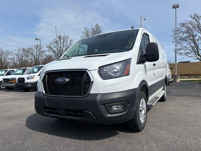 2024 Ford Transit Cargo Van Base