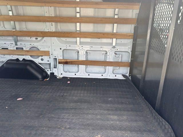 2024 Ford Transit Cargo Van Base