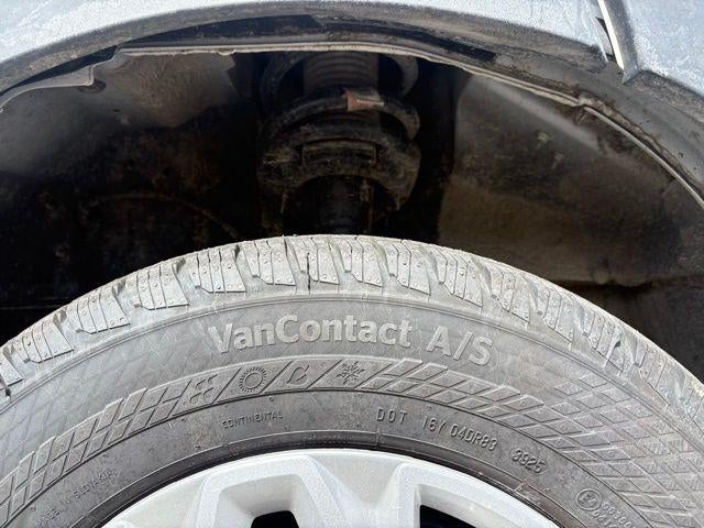 2024 Ford Transit Cargo Van Base