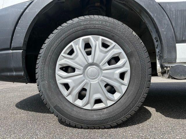 2024 Ford Transit Cargo Van Base