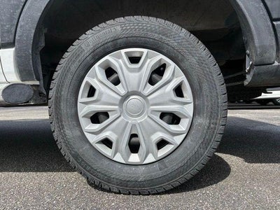 2024 Ford Transit Cargo Van Base