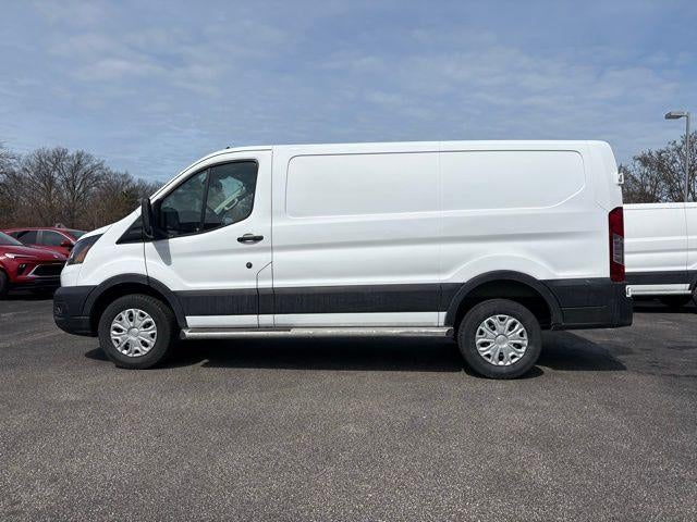 2024 Ford Transit Cargo Van Base