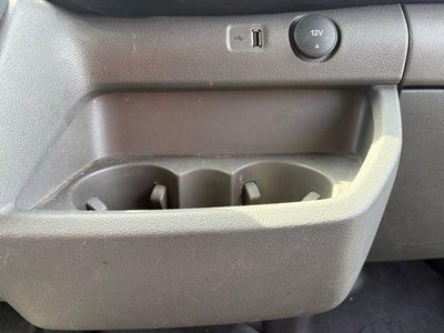 2024 Ford Transit Cargo Van Base