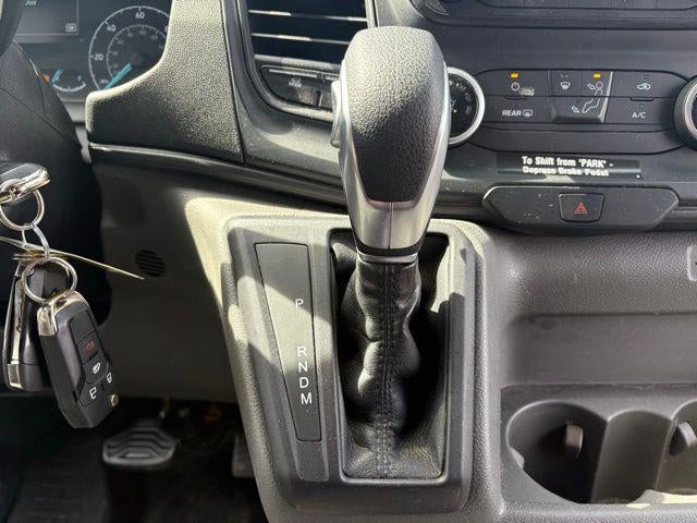 2024 Ford Transit Cargo Van Base