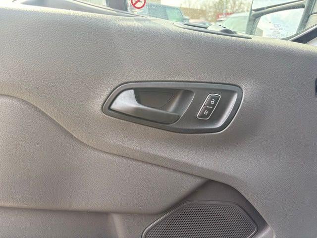 2024 Ford Transit Cargo Van Base