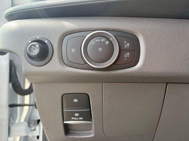 2024 Ford Transit Cargo Van Base