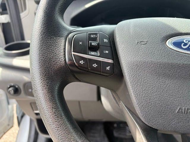 2024 Ford Transit Cargo Van Base