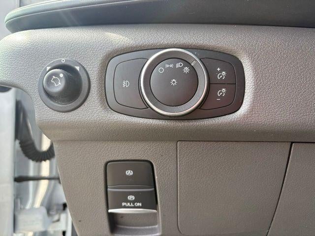 2024 Ford Transit Cargo Van Base