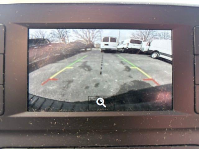 2024 Ford Transit Cargo Van Base