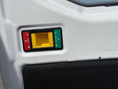 2024 Ford Transit Cargo Van Base