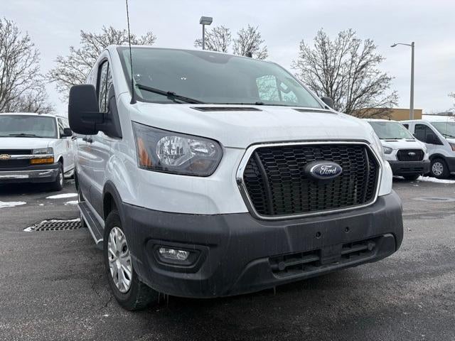 2024 Ford Transit Cargo Van Base