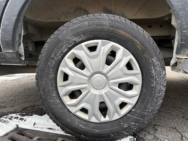 2024 Ford Transit Cargo Van Base