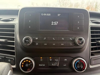 2024 Ford Transit Cargo Van Base