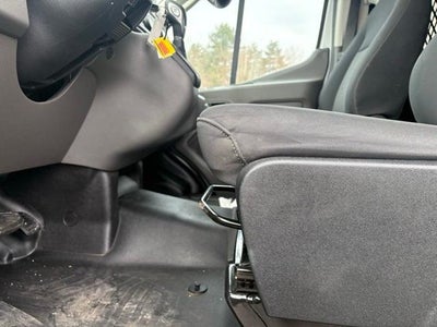 2024 Ford Transit Cargo Van Base