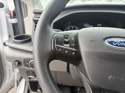 2024 Ford Transit Cargo Van Base