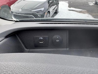 2024 Ford Transit Cargo Van Base