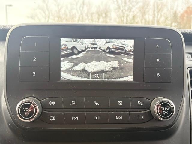 2024 Ford Transit Cargo Van Base