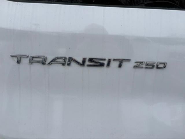 2024 Ford Transit Cargo Van Base