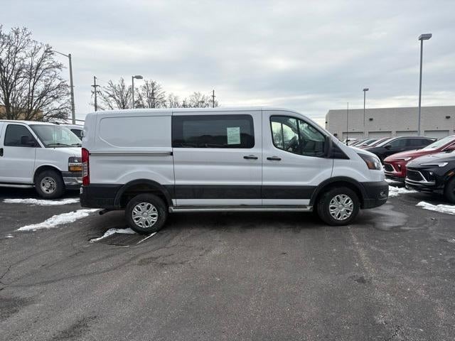 2024 Ford Transit Cargo Van Base