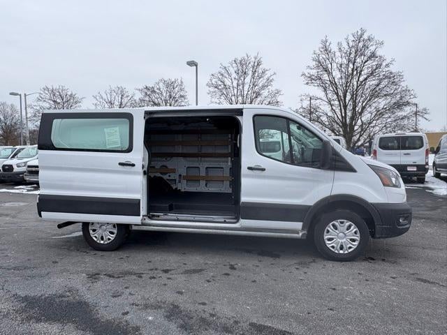 2024 Ford Transit Cargo Van Base