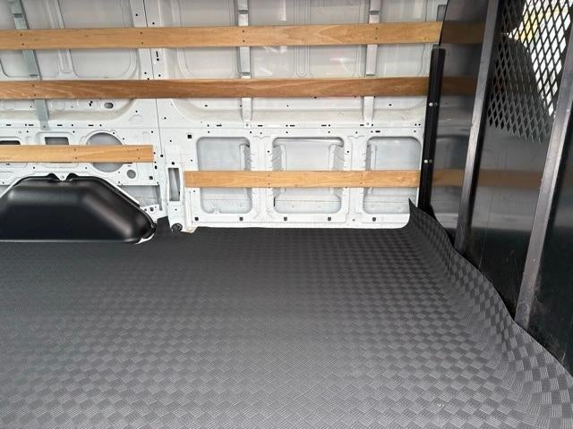 2024 Ford Transit Cargo Van Base