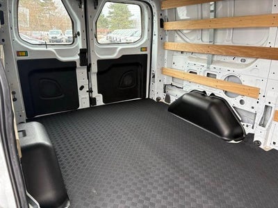 2024 Ford Transit Cargo Van Base
