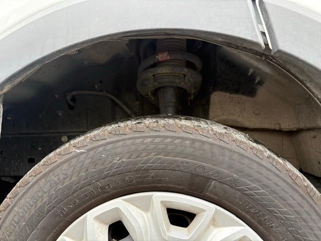 2024 Ford Transit Cargo Van Base