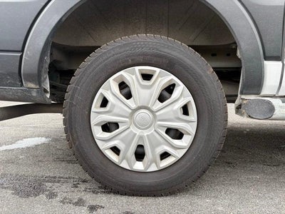 2024 Ford Transit Cargo Van Base