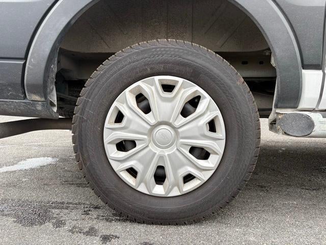 2024 Ford Transit Cargo Van Base