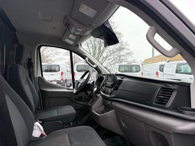 2024 Ford Transit Cargo Van Base