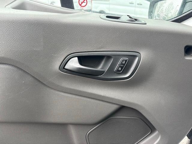 2024 Ford Transit Cargo Van Base