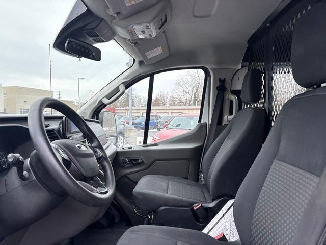 2024 Ford Transit Cargo Van Base
