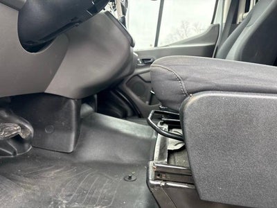 2024 Ford Transit Cargo Van Base