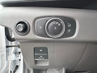 2024 Ford Transit Cargo Van Base