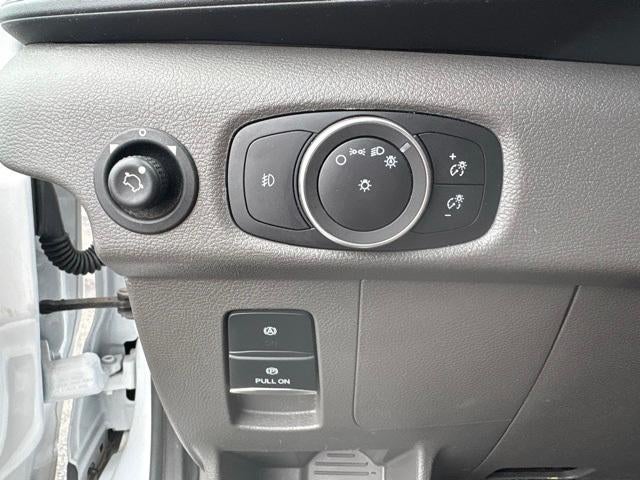 2024 Ford Transit Cargo Van Base