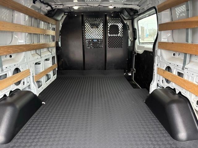 2024 Ford Transit Cargo Van Base
