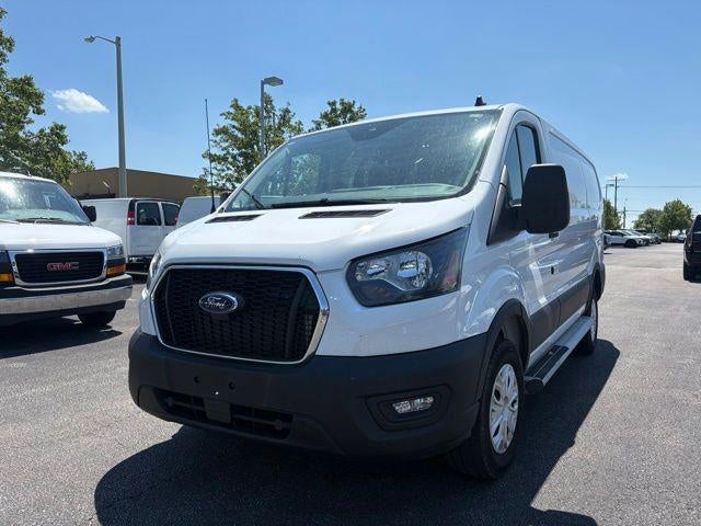 2024 Ford Transit Cargo Van Base