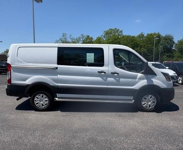 2024 Ford Transit Cargo Van Base